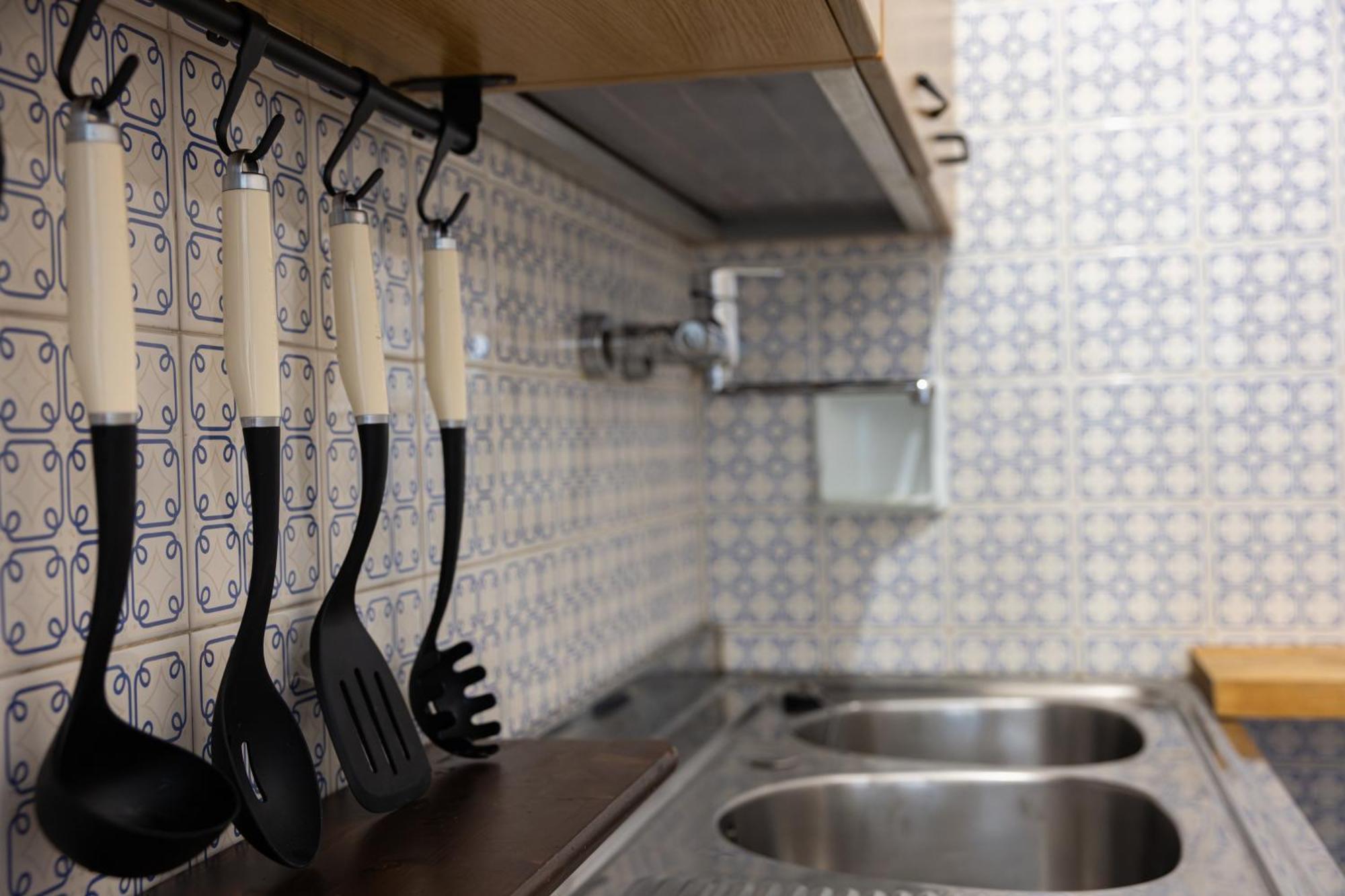 Boutique Apartment Ca Tulles Torri Del Benaco Dış mekan fotoğraf