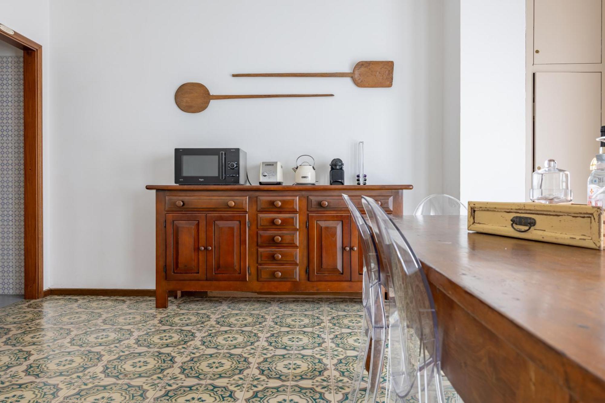 Boutique Apartment Ca Tulles Torri Del Benaco Dış mekan fotoğraf