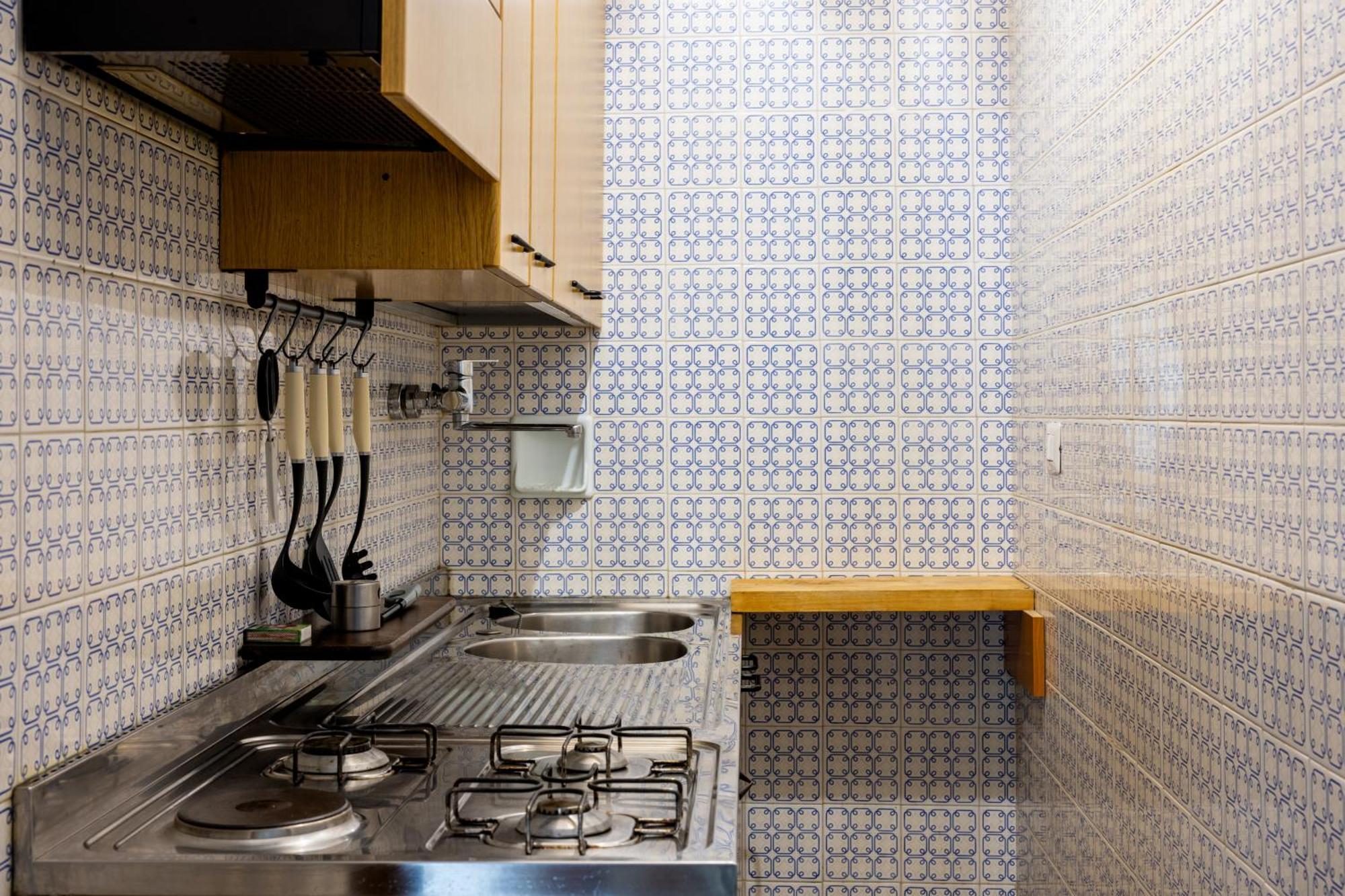 Boutique Apartment Ca Tulles Torri Del Benaco Dış mekan fotoğraf